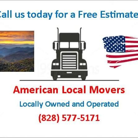 American Local Movers