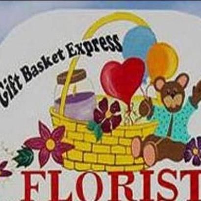 Gift Basket Express Florist