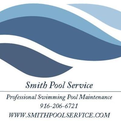 Avatar for Smith Pool Service