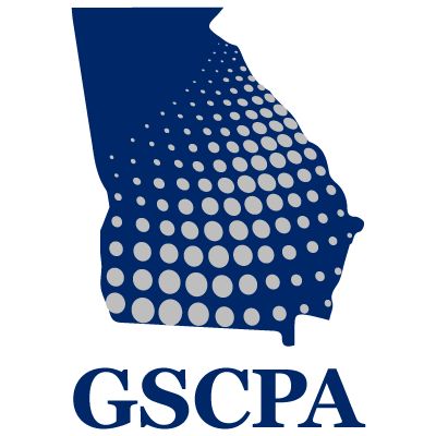 Member of GSCPA