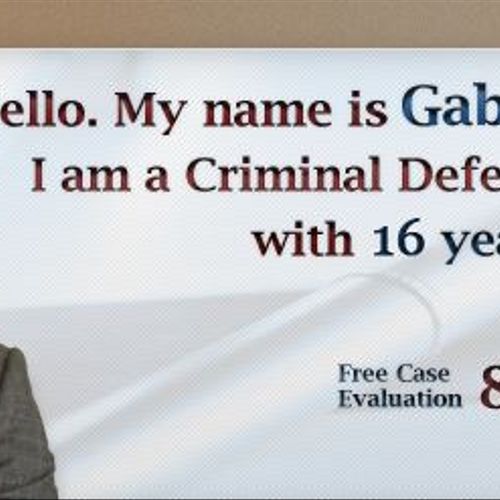 The Law Offices of Gabriel Dorman