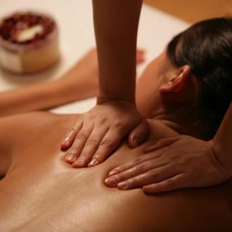 Rock Your Body Massage
