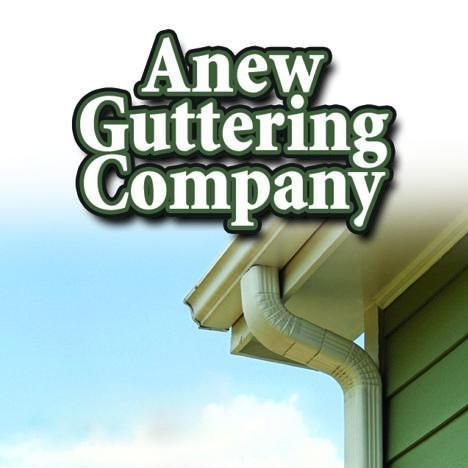 Anew Guttering Company, Inc.
