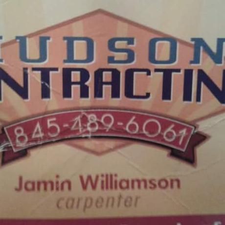 Hudson Contracting