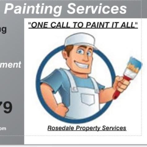 Rosedale Property Services