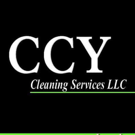 CCY Cleaning Services LLC