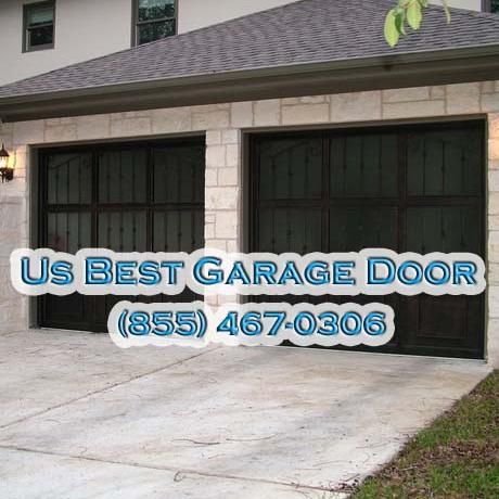 US Best Garage Door Repair Alhambra