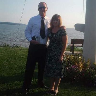 Avatar for mike and art newsome wedding officiants