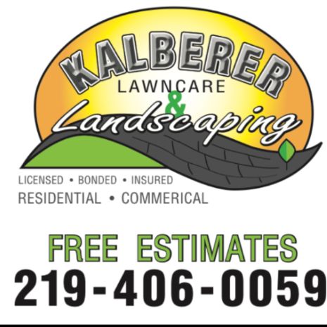 Kalberer Lawn Care & Landscaping