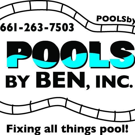 Pools by Ben, Inc.