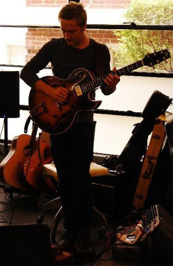 Live in Eugene while studying at the University of