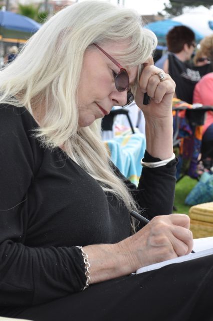 Writing memoirs can be cleaning and offer wisdom f