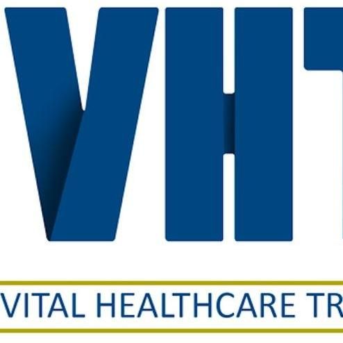 Vital Healthcare Training