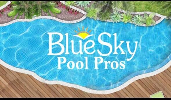 BlueSky Pool Pros