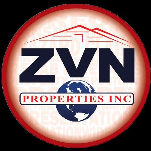 ZVN Properties Inc.