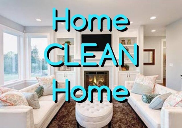 Home CLEAN Home