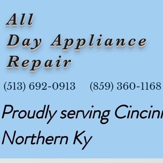 All Day Appliance Repair