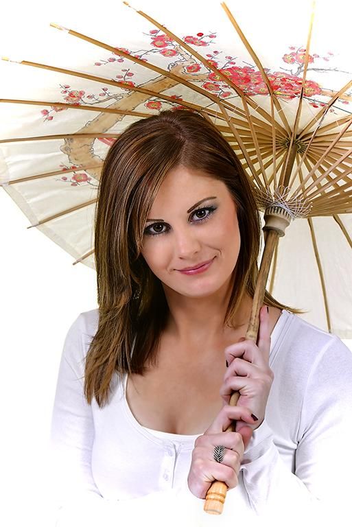 High Key Portraiture & Headshots