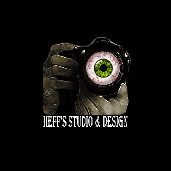Heff's Studio & Design