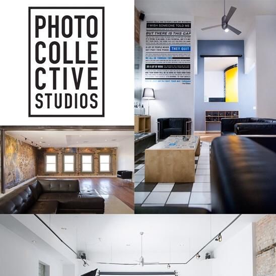 Photo Collective Studios