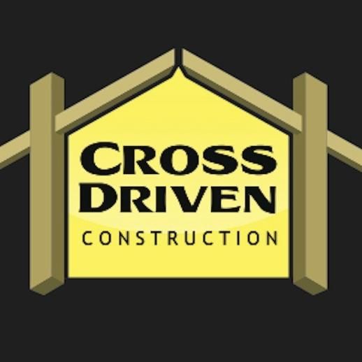 Cross Driven Construction