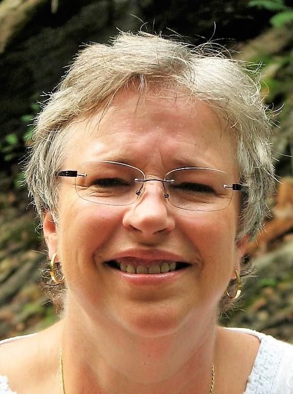 Lisa, one of our amazing maintenance coordinators!