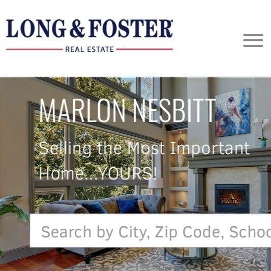 Long & Foster Real Estate inc.