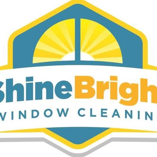 Shine Bright Window Cleaning