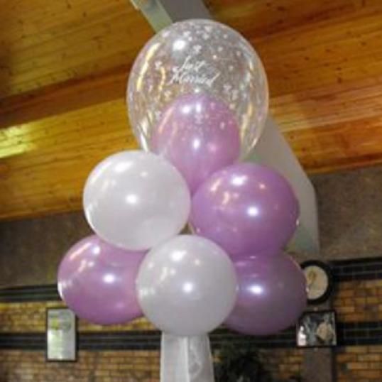 Donna's Balloon Bouquets N More