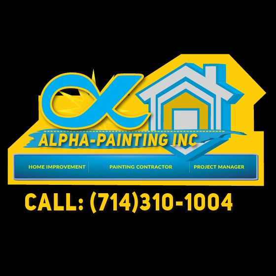 Alpha-Painting, Inc.