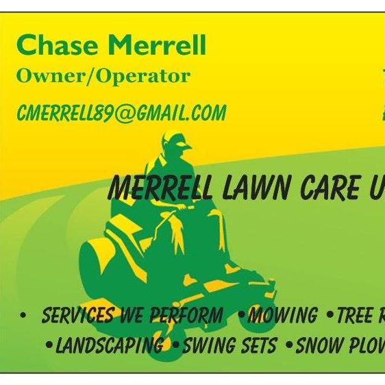 Merrell Lawn Care Unlimited