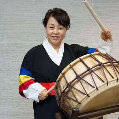 Avatar for Jinah Lee ( Korean Lessons)