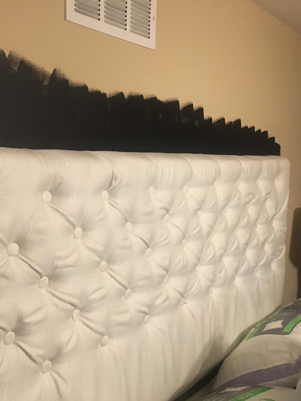 Ask me about tufting.....it’s a lot easier than yo