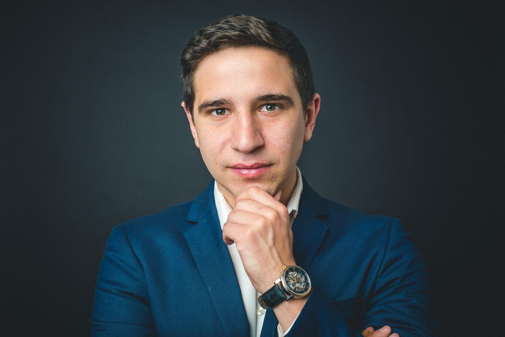 Business Portraits