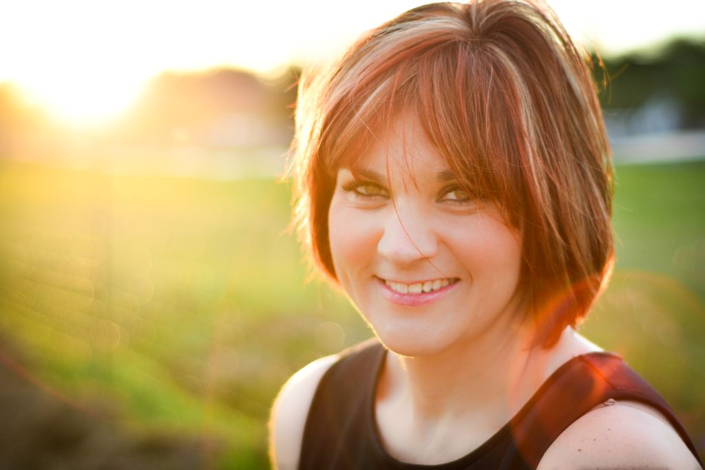 Location Portrait Photography