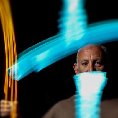 Avatar for Voltage Digital / Jamie Mosberg