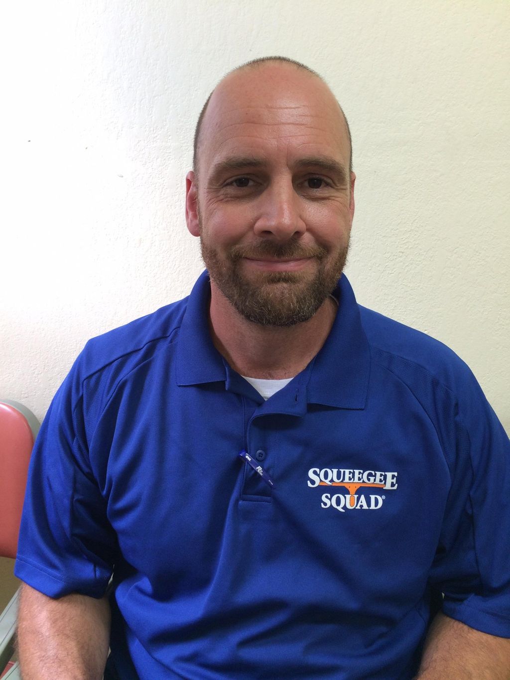 Owner Shane Brinkley