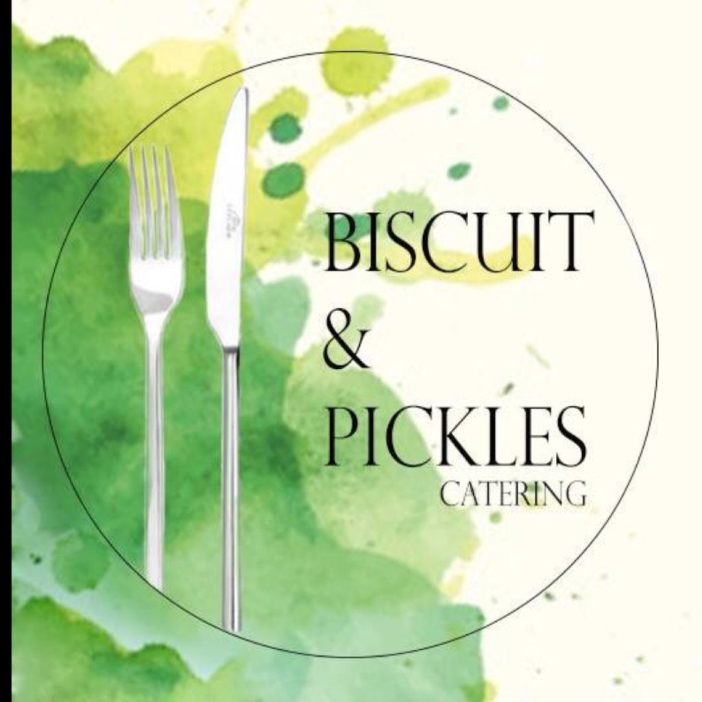 Biscuit & Pickles Catering