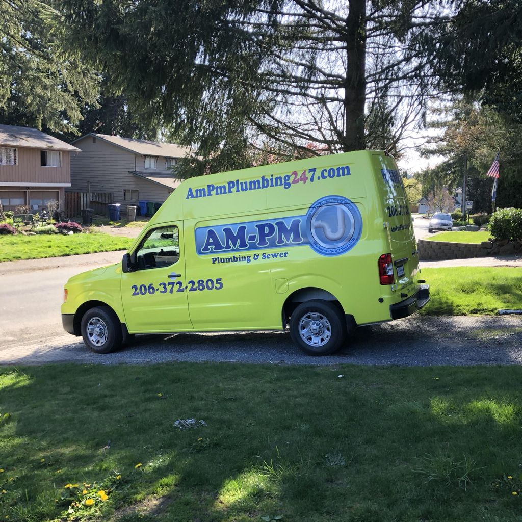 Am-Pm Plumbing & Sewer LLC