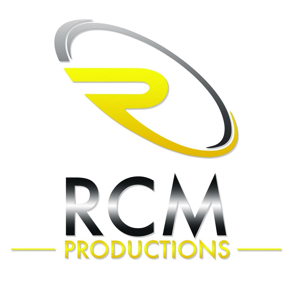 Rcm Productions