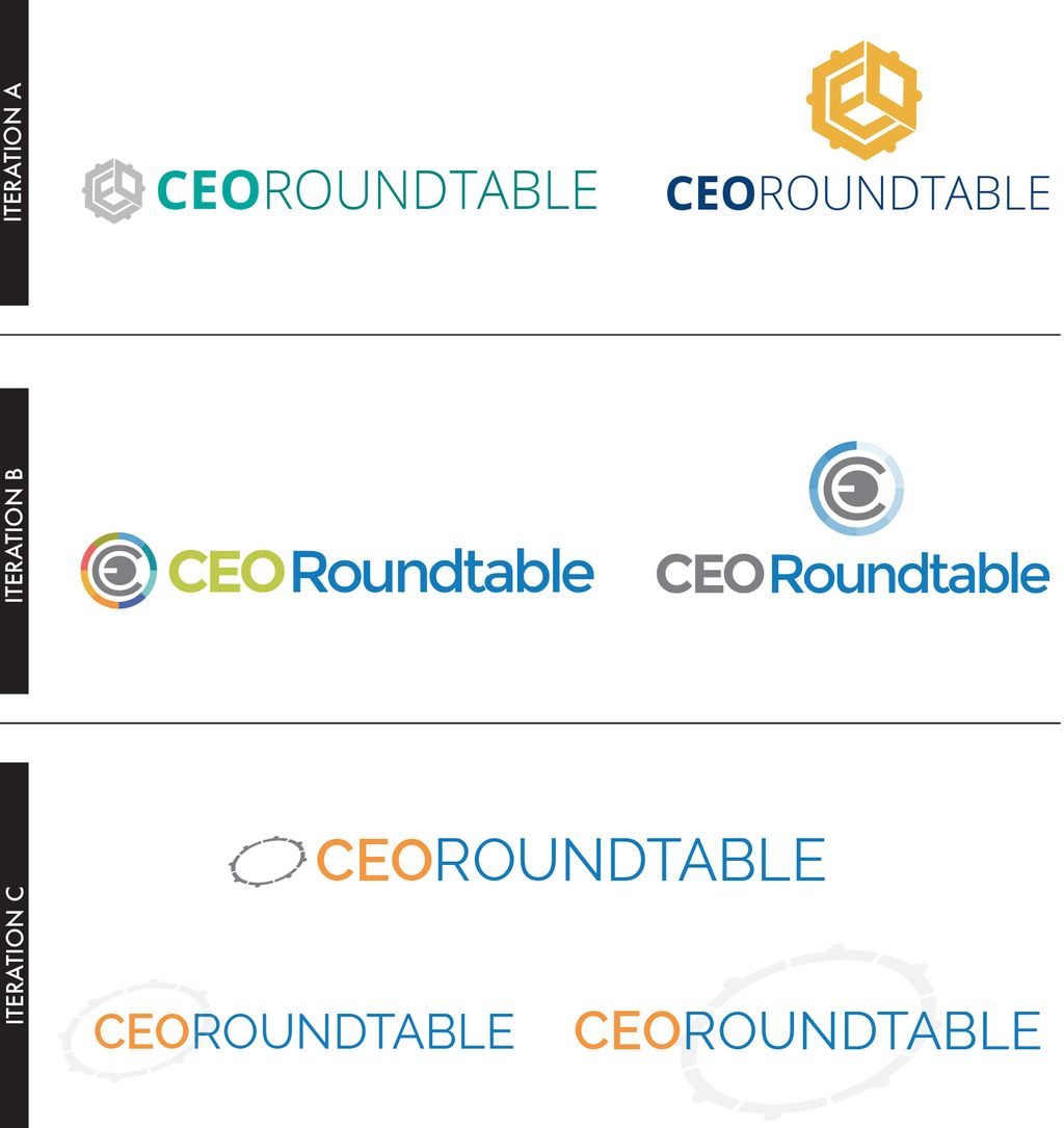 Logo Concepts