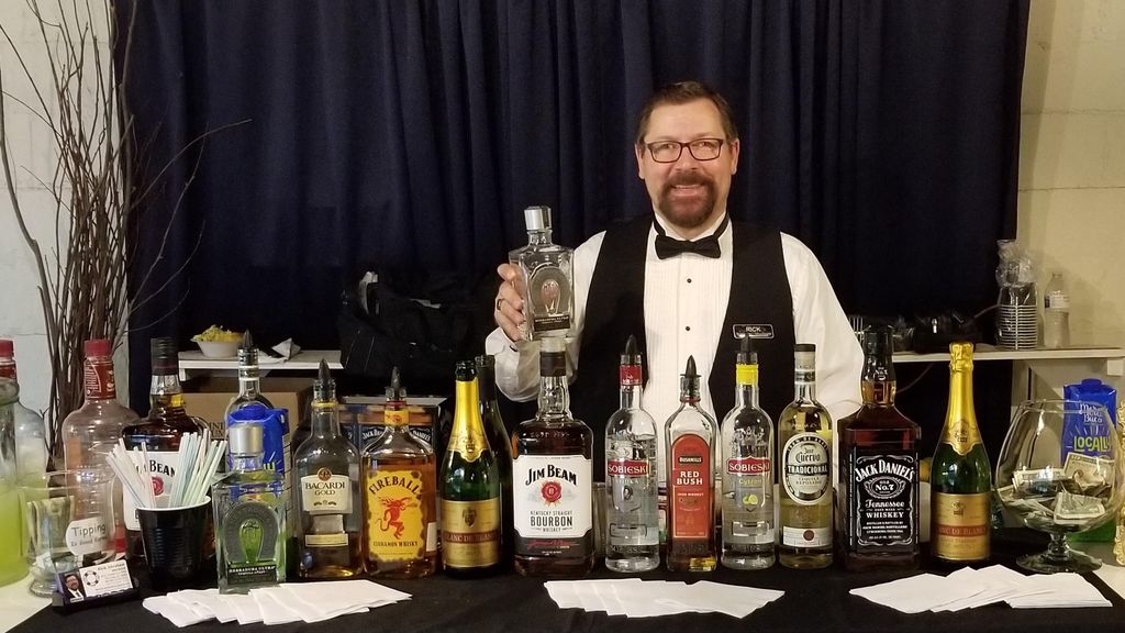 ...and what would you like to drink?