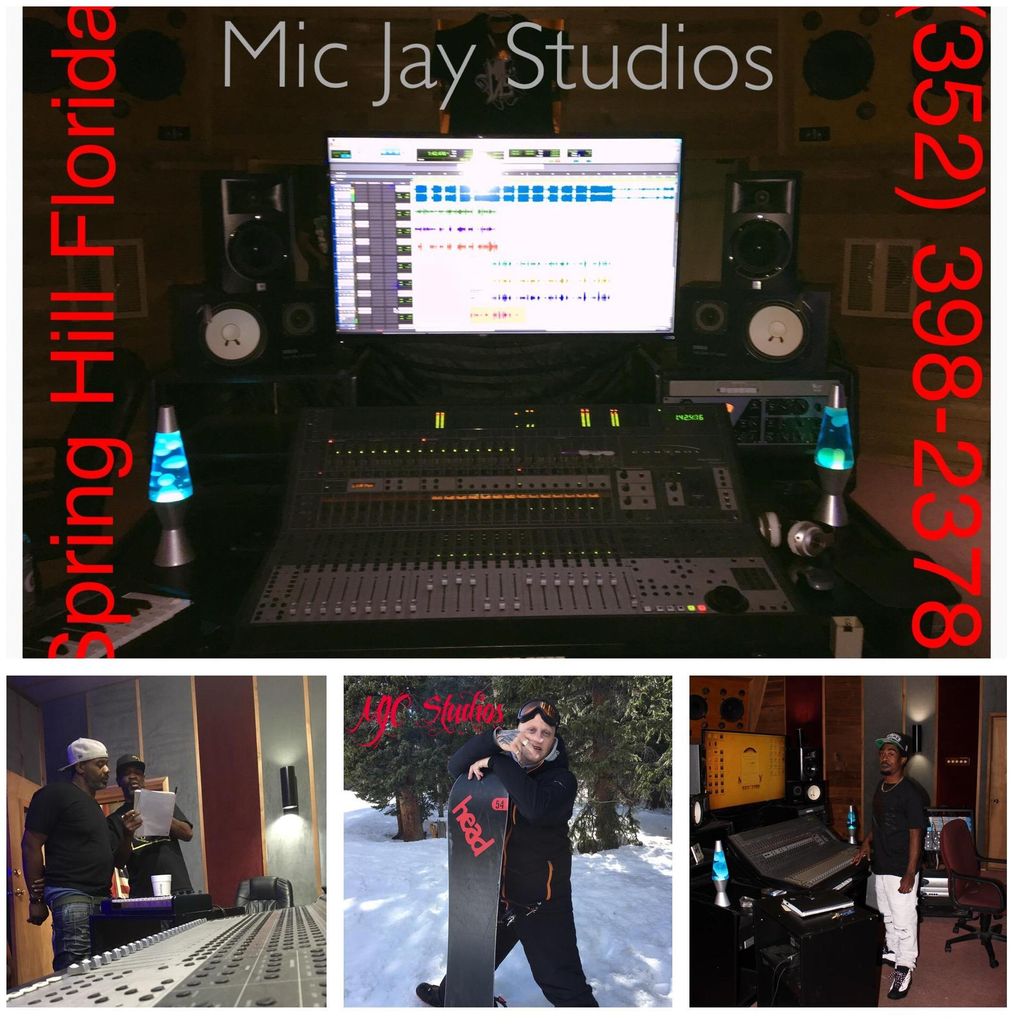 MJC Studios