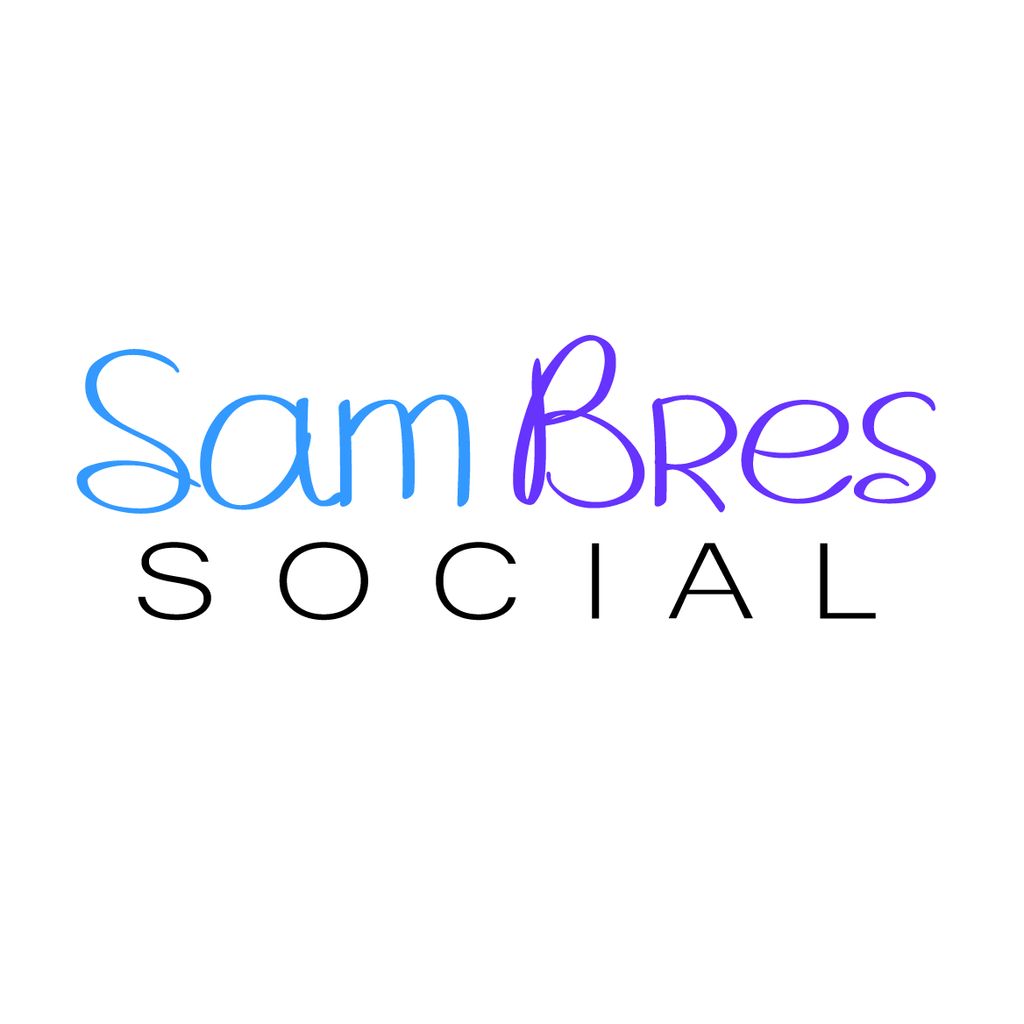 Sam Bres Social