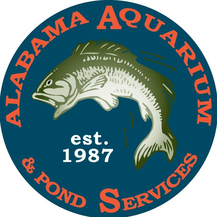 Alabama Aquarium & Pond Services