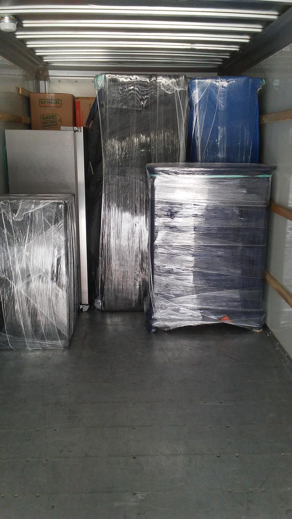 we take pride in our work.