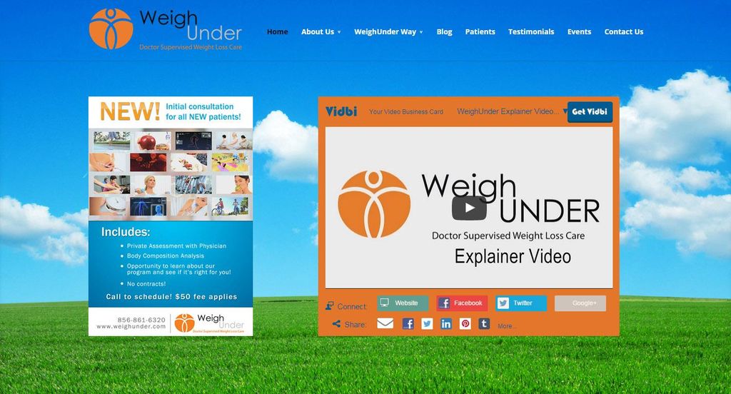 Website Design & Search Engine Optimization