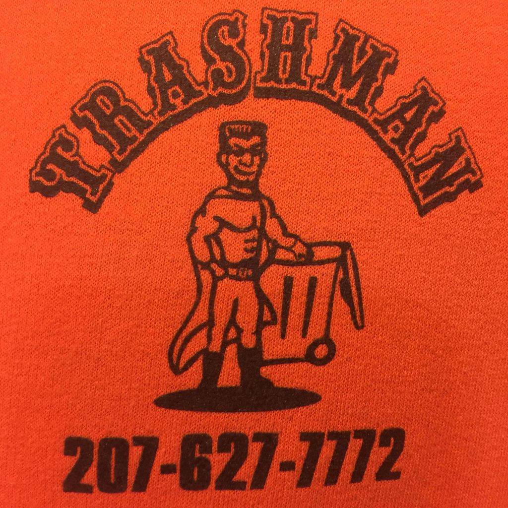 Trashman, LLC