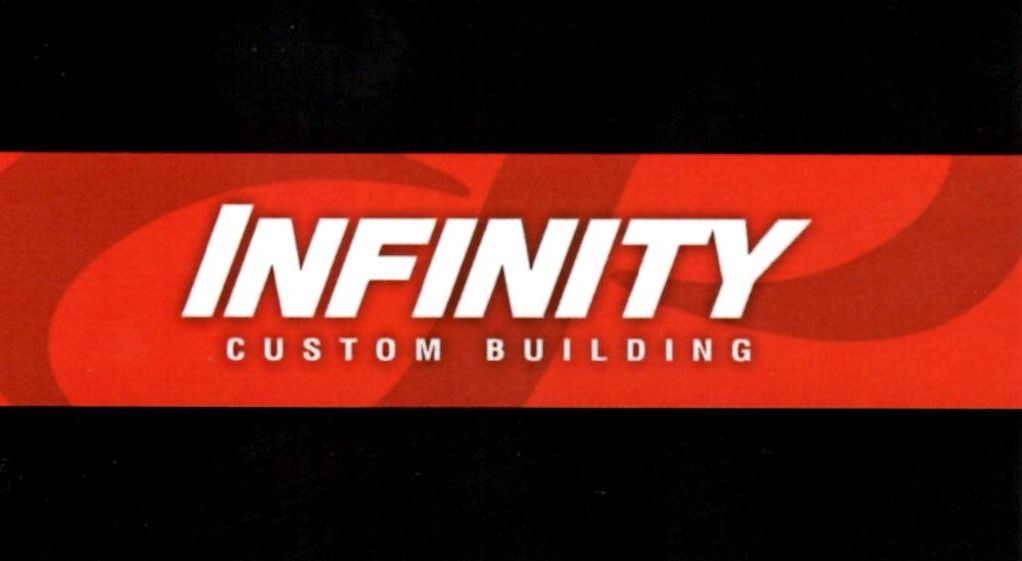 Infinity Custom Building, LLC