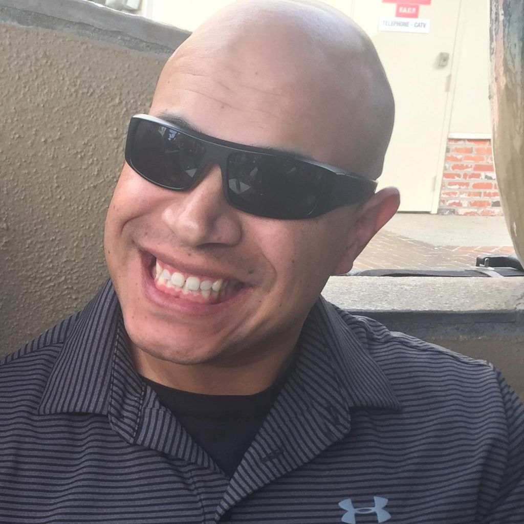 pro avatar